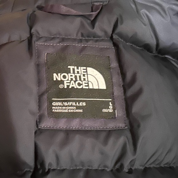 The north face greenland down store parka, The North Face Greeenland Down Parka - Picture 8 of 10